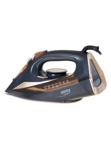 camry Strijkijzer "CR 5036" donkerblauw