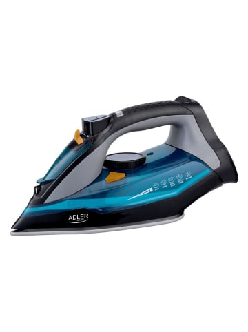 Adler Europe Strijkijzer "AD 5032" blauw