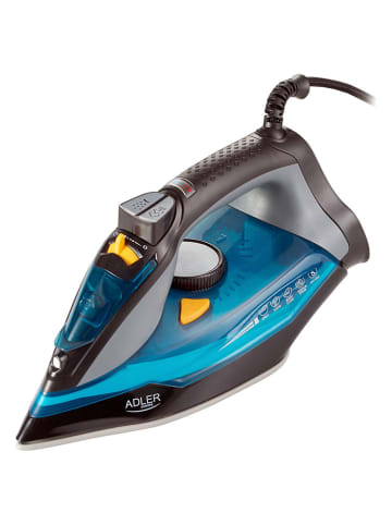Adler Europe Strijkijzer "AD 5032" blauw