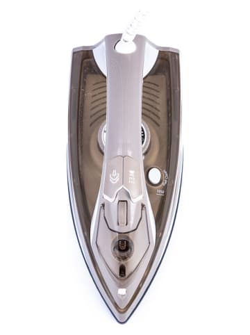 Adler Strijkijzer "CR 5018" grijs