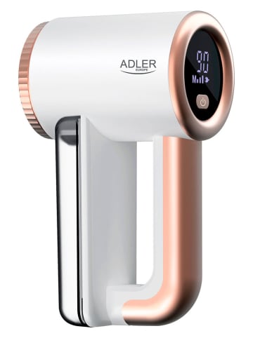 Adler Europe Fusselentferner "AD 9617" in Weiß