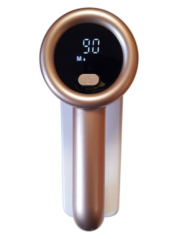 Adler Europe Ontpluizer "AD 9617" wit