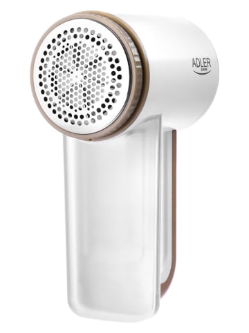 Adler Europe Ontpluizer "AD 9617" wit