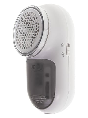 Adler Akku-Fusselentferner "AD 9621" in Weiß