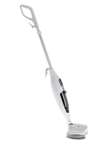 Adler Stoomreiniger "AD 7052" wit/zwart