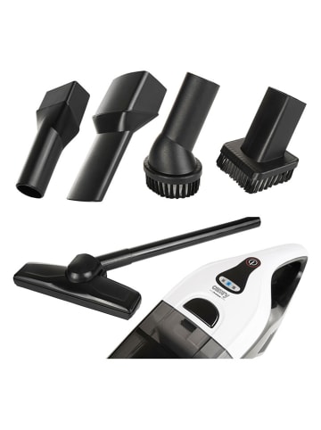 camry Odkurzacz akumulatorowy "CR 7046" w kolorze czarnym