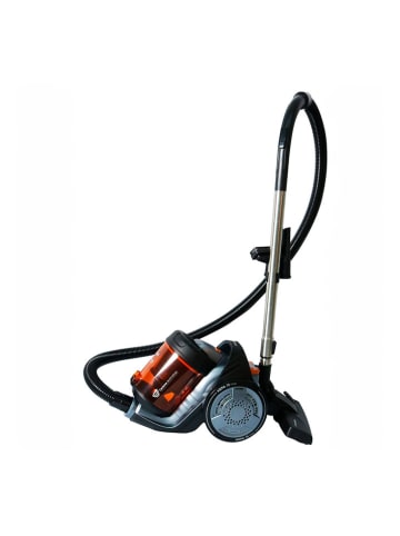 Adler Europe Cycloonstofzuiger "AD 7065" grijs