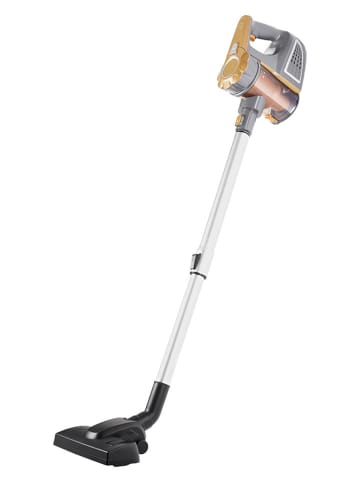 Adler Europe Handstofzuiger "AD 7036" goudkleurig