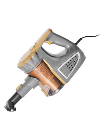 Adler Europe Handstofzuiger "AD 7036" goudkleurig