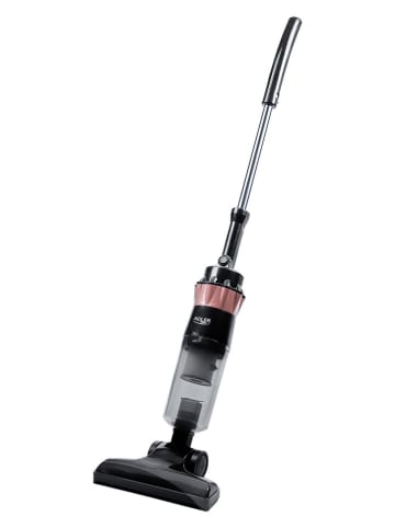 Adler Europe 2-in-1 Staubsauger und Autostaubsauger "AD 7049" in Schwarz