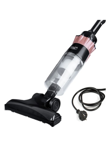 Adler Europe 2-in-1 stofzuiger en autostofzuiger "AD 7049" zwart