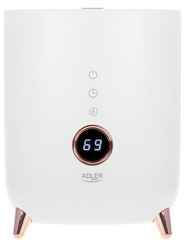 Adler Europe Luftbefeuchter "AD 797" in Weiß