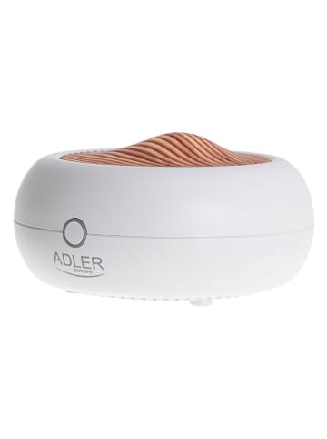 Adler Europe Aromaduffuser "AD 7969" in Weiß
