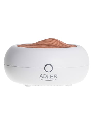 Adler Aromadiffuser "AD 7969" in Weiß