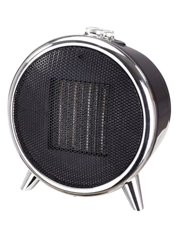 Adler Heizlüfter "AD 7742" in Schwarz