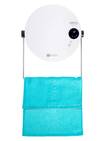 Adler Elektrische kachel "CR 7747" wit