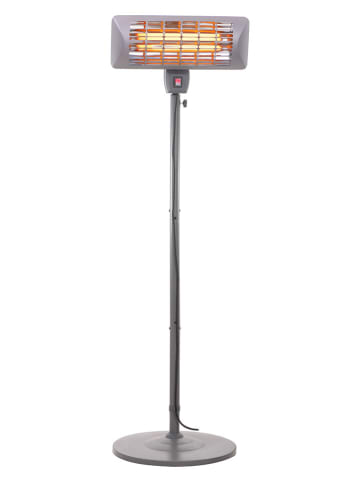 camry Terraswarmer "CR 7737" grijs