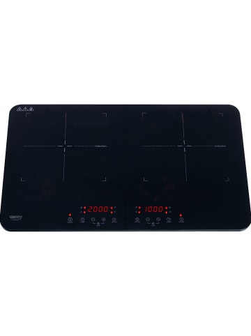 camry Inductiekookplaat "CR 6514"