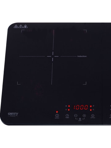 camry Inductiekookplaat "CR 6514"