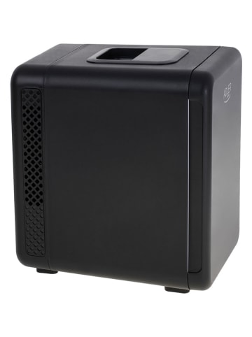 Adler Europe Mini-Kühlschrank "AD 8084" in Schwarz - 4 l