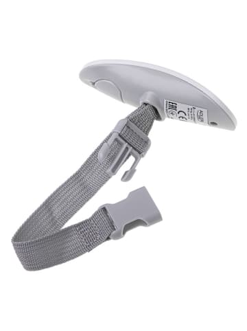 Adler Kofferweegschaal "AD 8189" wit