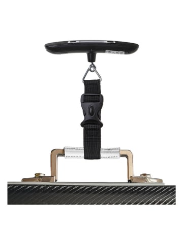 Adler Kofferweegschaal "AD 8190" wit