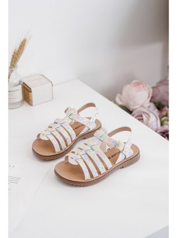 Rock & Joy Sandalen in Bunt