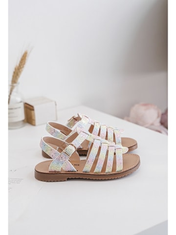 Rock & Joy Sandalen in Bunt