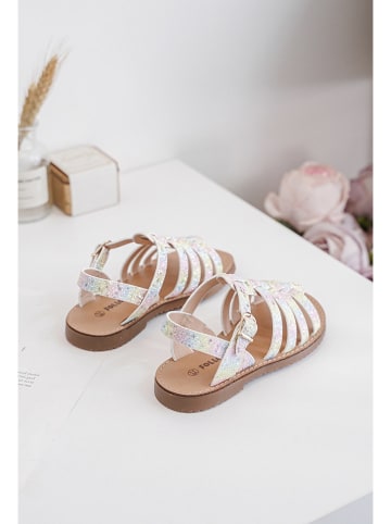 Rock & Joy Sandalen meerkleurig