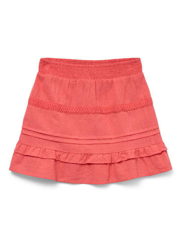 Vero Moda Girl Rock "Pretty" in Rot