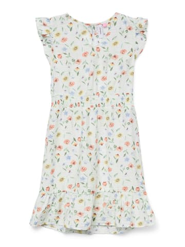 Vero Moda Girl Sukienka "Josie Marigold" ze wzorem