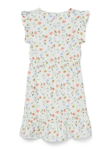 Vero Moda Girl Sukienka "Josie Marigold" ze wzorem