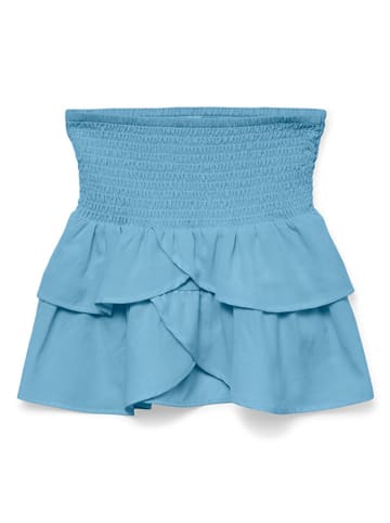 Vero Moda Girl Rok "Emma" lichtblauw