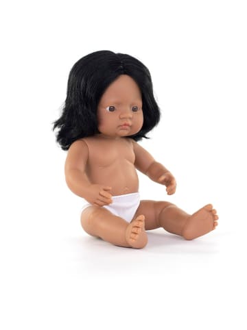Miniland Puppe - ab 10 Monaten