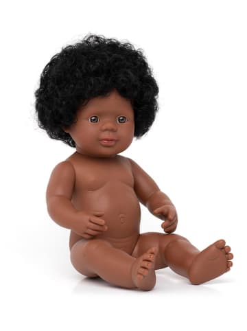 Miniland Puppe - ab 10 Monaten