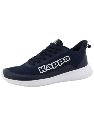 Kappa Sneakers "Jale" in Dunkelblau