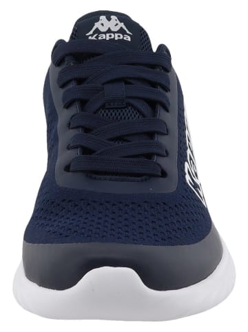 Kappa Sneakers "Jale" in Dunkelblau