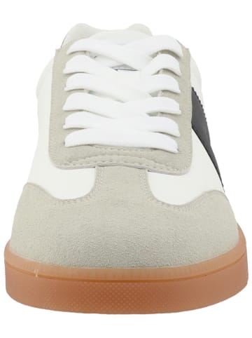 Kappa Sneakers "Almuth" in Grau/ Weiß