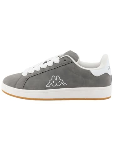 Kappa Sneakers "Celio" in Grau