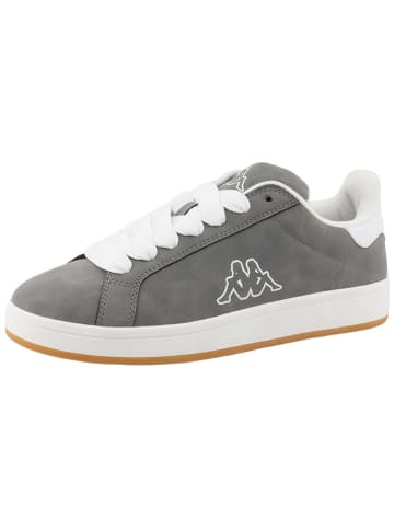 Kappa Sneakers "Celio" in Grau