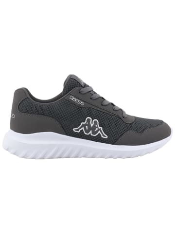 Kappa Sneakers "Ginello" in Anthrazit