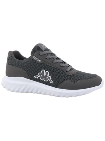 Kappa Sneakers "Ginello" in Anthrazit
