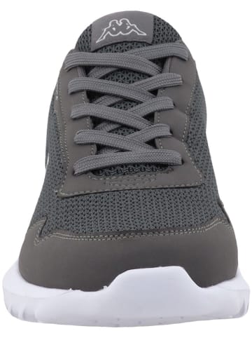 Kappa Sneakers "Ginello" in Anthrazit