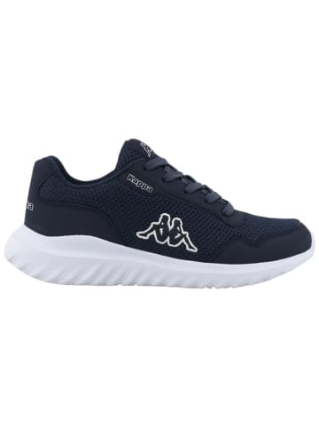 Kappa Sneakers "Jocelyn" in Dunkelblau