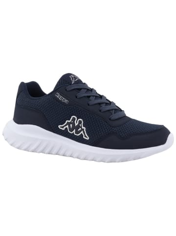 Kappa Sneakers "Jocelyn" in Dunkelblau