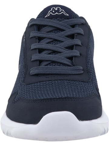 Kappa Sneakers "Jocelyn" in Dunkelblau