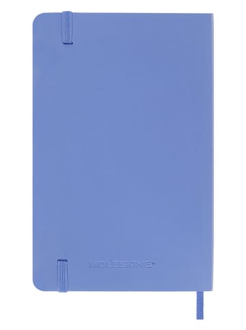 Moleskine Liniertes Notizbuch in Lila - (B)9 x (H)14 cm