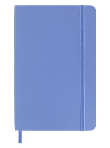 Moleskine Liniertes Notizbuch in Lila - (B)9 x (H)14 cm