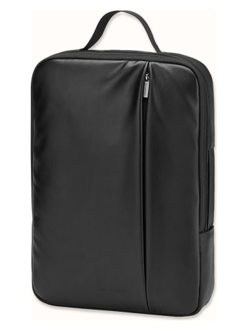 Moleskine Businesstasche in Schwarz - (B)43 x (H)29,5 х (T)6,5 cm