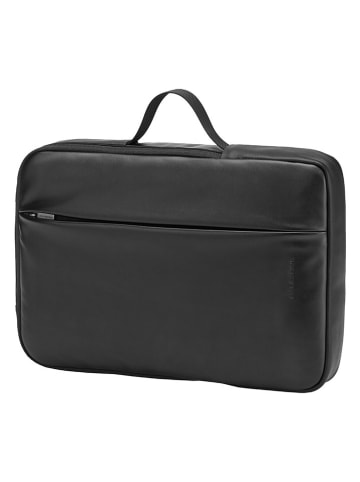 Moleskine Businesstasche in Schwarz - (B)43 x (H)29,5 х (T)6,5 cm